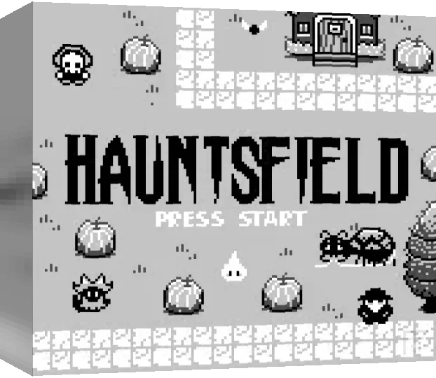 Hauntsfield — box-3D (WOR)