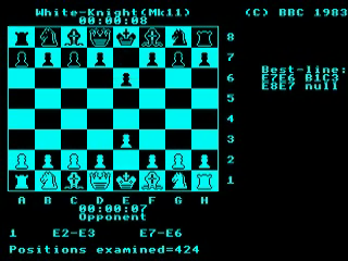 White Knight - Mk11 — ss (WOR)