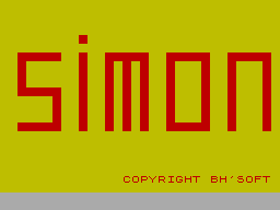 Simon — sstitle (WOR)
