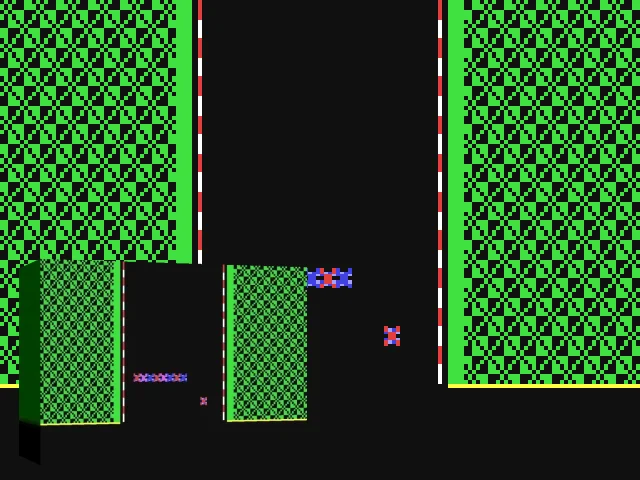 Dodgecar — mixrbv2 (WOR)
