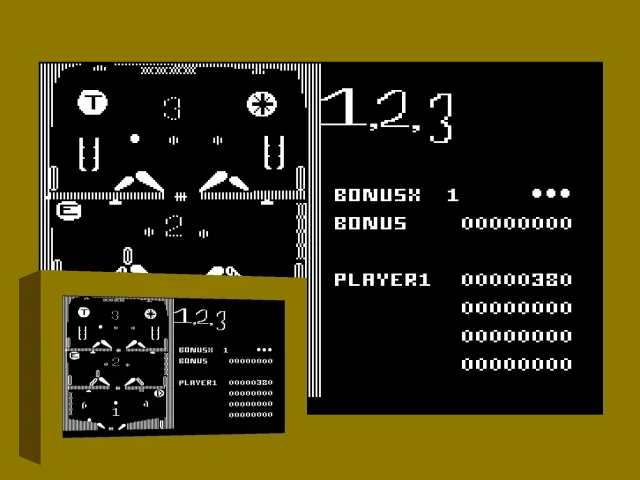 1, 2, 3 — mixrbv2 (WOR)