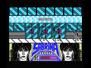 Sabrina — ss (EU)