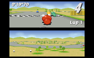 Super Worms — ss (WOR)