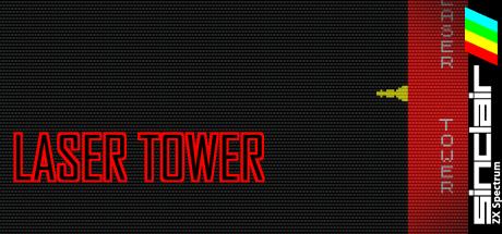 Laser Tower — steamgrid