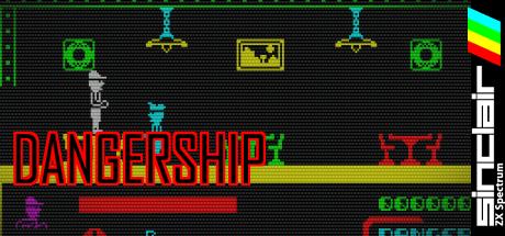 Dangership — steamgrid