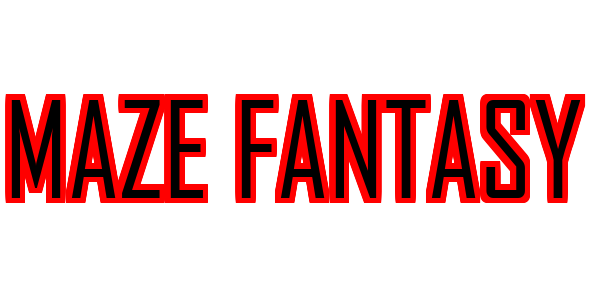 Maze Fantasy — wheel-hd (SS)