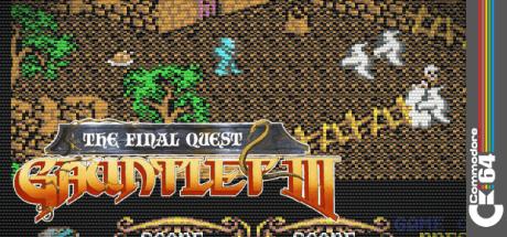 Gauntlet 3 - The Final Quest — steamgrid