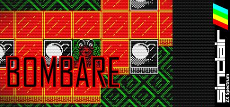 Bombare — steamgrid