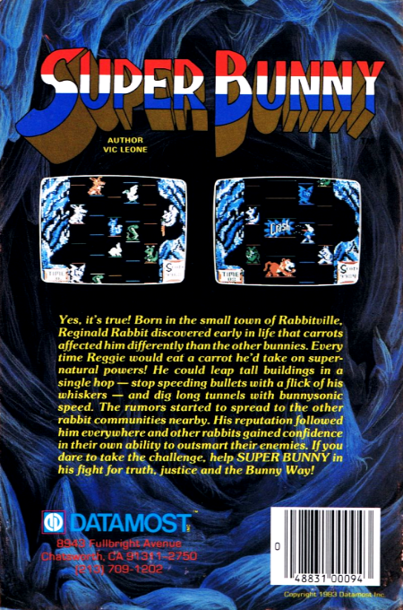 Super Bunny — box-2D-back (US)