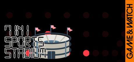 7 In 1 Sports Stadium — steamgrid