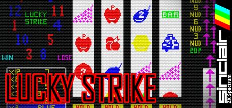Lucky Strike — steamgrid