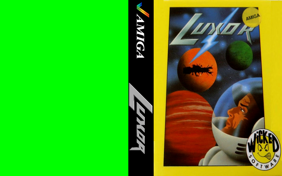 Luxor — box-texture (WOR)