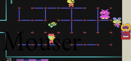 Mouser — steamgrid