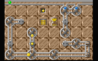 Log!cal — ss (EU)
