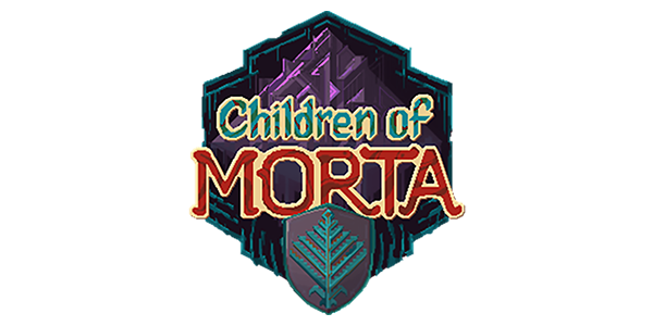 Children of Morta — wheel (WOR)