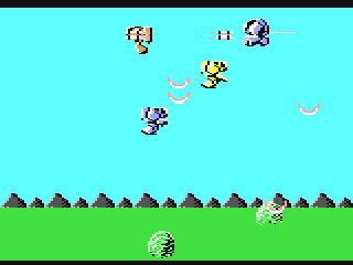 Cyforce 1 — ss (WOR)