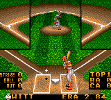 R.b.i. Baseball '94 — ss (US)
