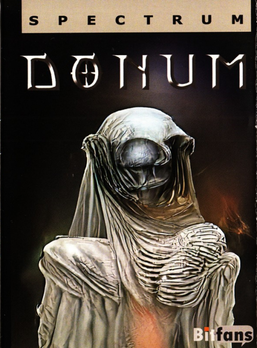 Donum box art