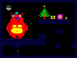 Home for ZXMas — ss (WOR)