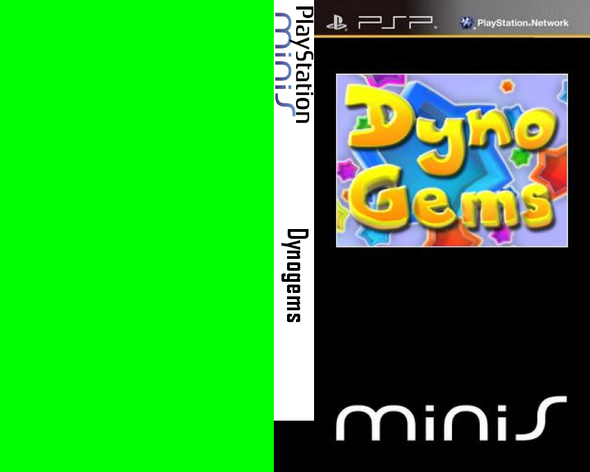 Dynogems — box-texture (EU)