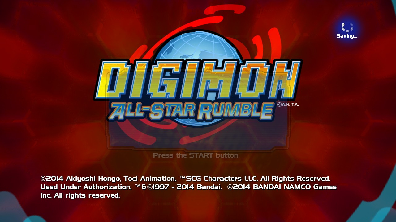 Digimon All-Star Rumble — sstitle (WOR)