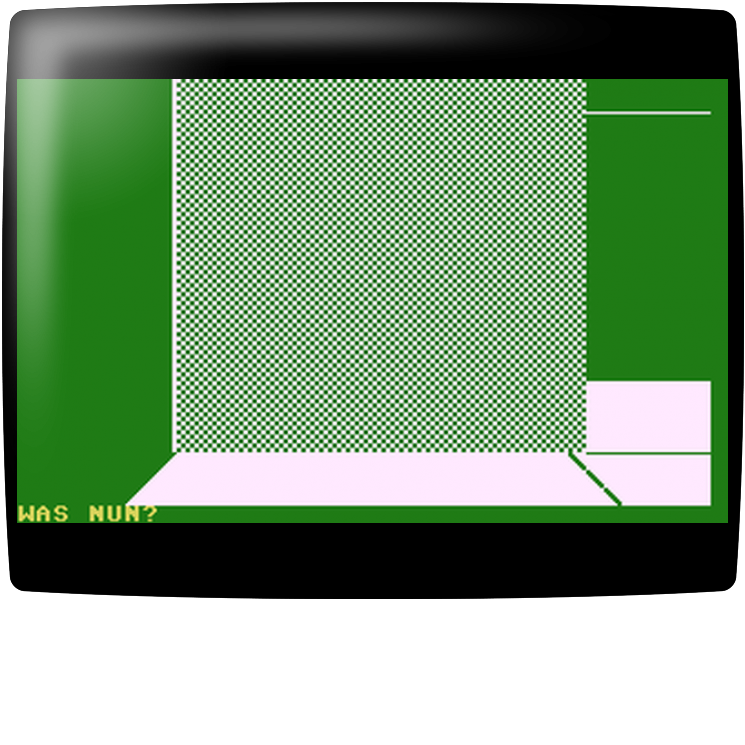 3D Irrgarten — mixrbv1 (DE)