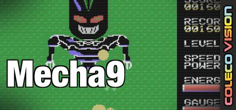Mecha9 — steamgrid