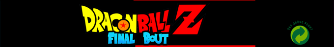 Dragon Ball Z - Final Bout — box-2D-side (SS)