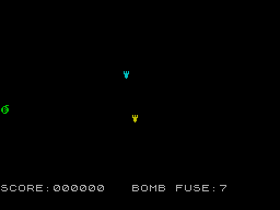 Mission 12 — ss (WOR)