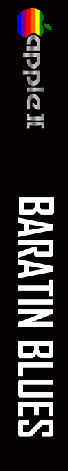 Baratin Blues — box-2D-side (FR)