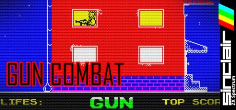 Gun Combat — steamgrid