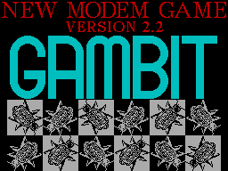 Gambit — sstitle (WOR)