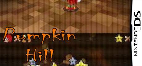 Super Mario 64 DS Hack - Pumpkin Hill DS — steamgrid