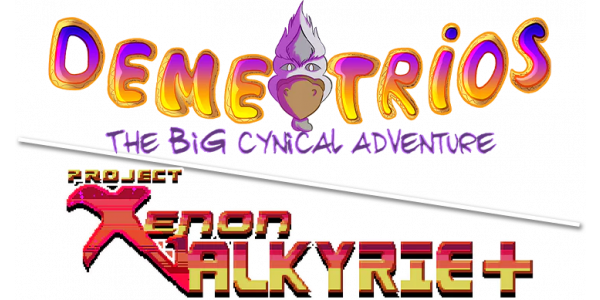 Demetrios & Xenon Valkyrie+ — wheel-hd (WOR)