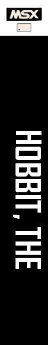 Hobbit, The — box-2D-side (EU)