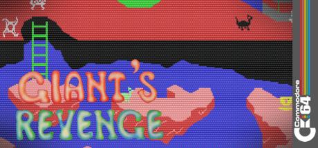 Giant's Revenge — steamgrid