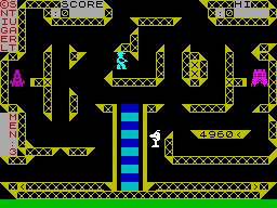 Pusher — ss (WOR)