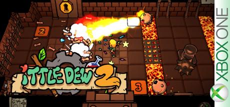 Ittle Dew 2 — steamgrid