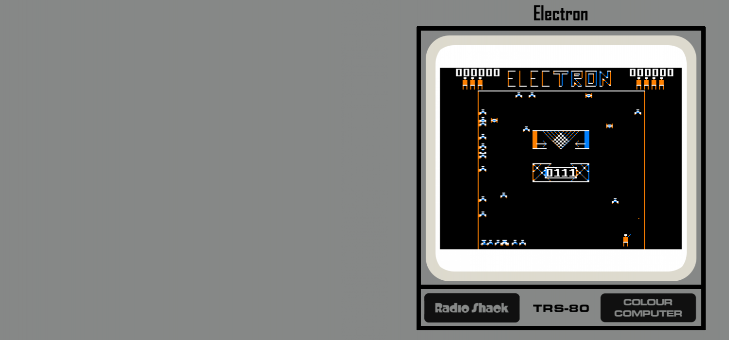 Electron — box-texture (SS)