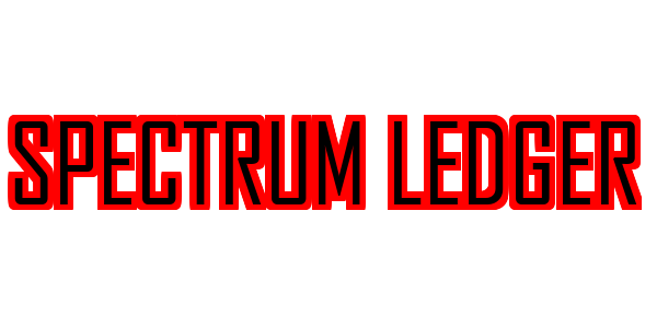 Spectrum Ledger — wheel-hd (SS)