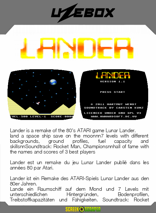 Lander — box-2D-back (SS)