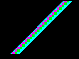 Patterns — ss (WOR)