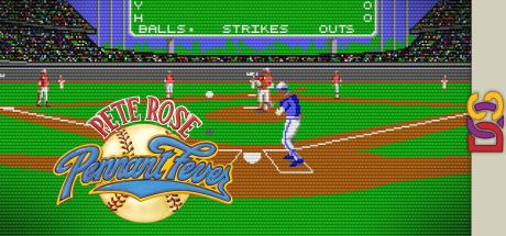 Pete Rose Pennant Fever — steamgrid