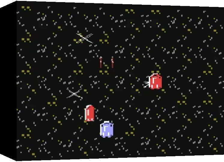 The Venus Trail — box-3D (WOR)