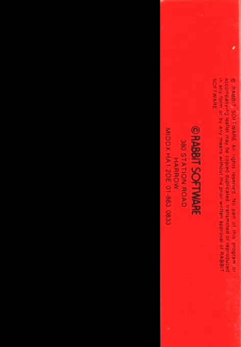 Galactic Crossfire — box-2D-back (EU)