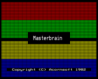 Masterbrain — sstitle (EU)