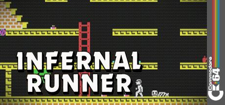 Infernal Runner — steamgrid