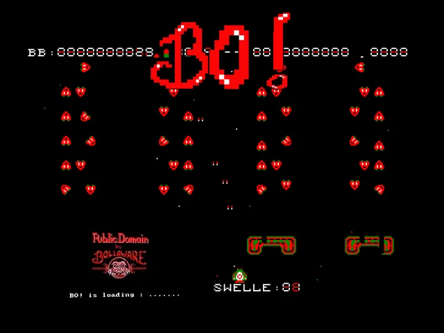 Bo! — mixrbv2 (WOR)