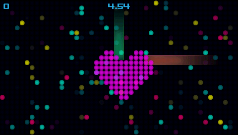 Kaleidoscope — ss (WOR)