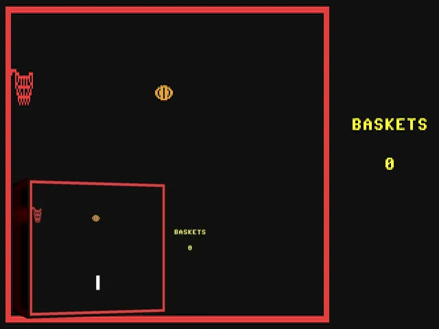 Basketball — mixrbv2 (WOR)